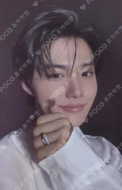 PLEASURE YELLOW/GREEN VER. the SameE DOYOUNG photocard image