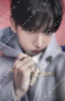 Mnet M COUNTDOWN BROADCAST JAEHYUN photocard image