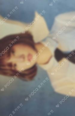 THE AWAKENING EUNHA photocard image