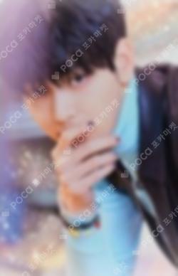 The Chaos Chapter: FIGHT OR ESCAPE ALADIN SOOBIN photocard image