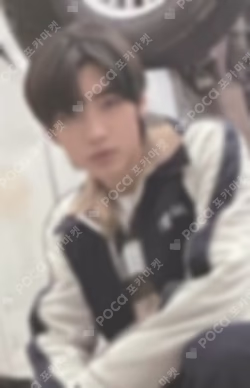 BORDER : CARNIVAL DOWN Ver.