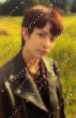 ENHYPEN HEESEUNG photocard image