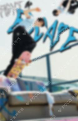 The Chaos Chapter: FIGHT OR ESCAPE APPLEMUSIC YEONJUN photocard image