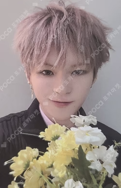 TREASURE POP-UP : My PLEASURE from TREASURE ALBUM PURCHASE BENEFITS