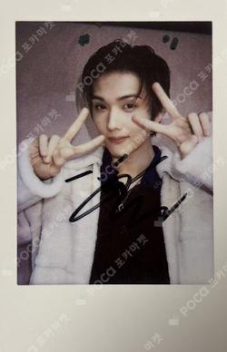 CHIC JISUNG photocard image