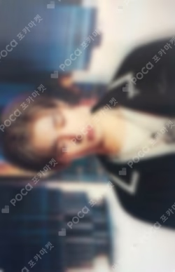 BORDER : CARNIVAL DOWN Ver. SUNOO photocard image