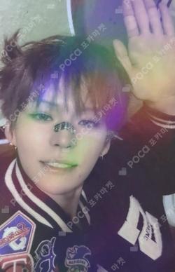 TREASURE POP-UP : My PLEASURE from TREASURE ALBUM PURCHASE BENEFITS