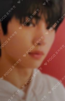 BORDER : DAY ONE UNIFORM SUNGHOON photocard image