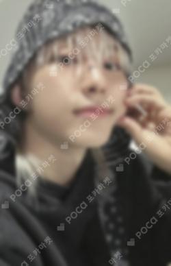 BEAM GS25 HOSHI photocard image