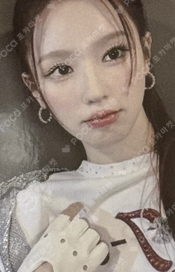 2 QQ MUSIC MIYEON photocard image