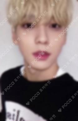 The Name Chapter: TEMPTATION DEAR MY MUSE SOOBIN photocard image