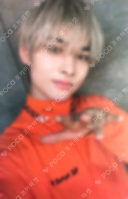 ENHYPEN NI-KI photocard image