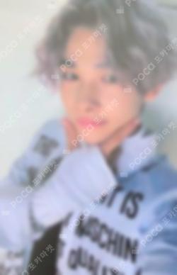 ENHYPEN NI-KI photocard image