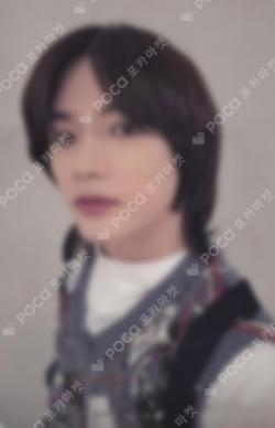 TXT BEOMGYU photocard image