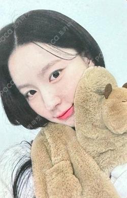 2 YIZHIYU MIYEON photocard image