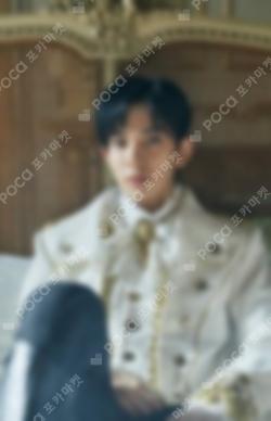 ENHYPEN HEESEUNG photocard image