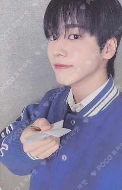 Part.1 ONF:MY IDENTITY DEAR MY MUSE