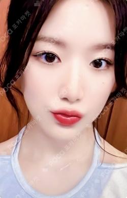 2 K-MONSTAR SHUHUA photocard image