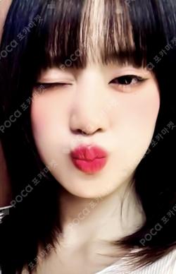 2 K-MONSTAR MINNIE photocard image