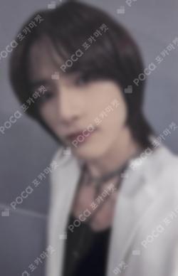 The Name Chapter: FREEFALL UNIVERSAL LUCKY DRAW BEOMGYU photocard image