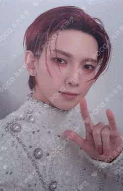 ZERO : FEVER KQ SHOP