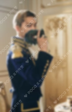 BORDER : CARNIVAL SOUND WAVE LUCKY DRAW JAY photocard image