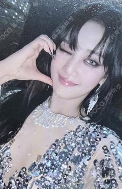 2 YETIMALL MINNIE photocard image