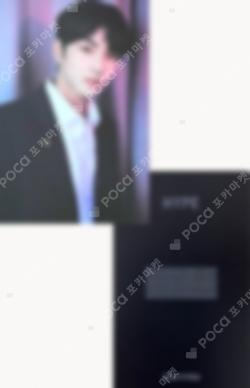 ENHYPEN JUNGWON photocard image