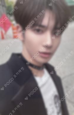 The Name Chapter: FREEFALL Weverse Albums ver.