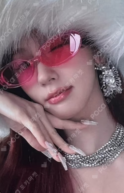 2 FANPLEE MIYEON photocard image