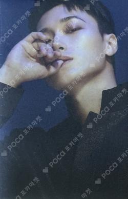 ZERO : FEVER Part.3 Z ver. Platform VER. SAN photocard image