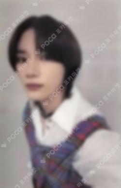 TXT BEOMGYU photocard image