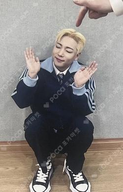 Part.1 ONF:MY IDENTITY DEAR MY MUSE