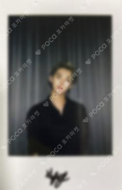 TXT YEONJUN photocard image
