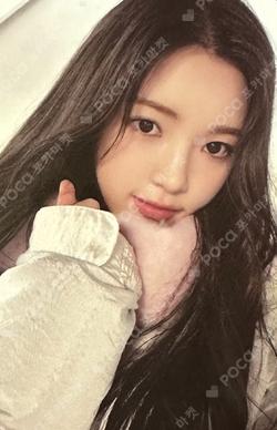 The Chase KAKAO TALK YUHA photocard image