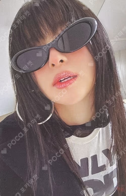 Accidentally On Purpose WITHMUU SEULGI photocard image