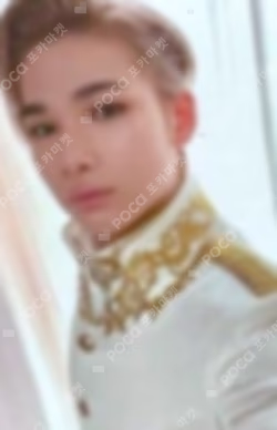 BORDER : CARNIVAL UP Ver.