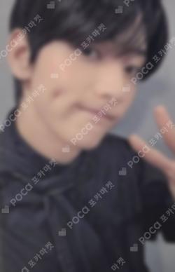 TXT SOOBIN photocard image