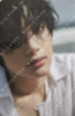 The Name Chapter: TEMPTATION YES24 HUENINGKAI photocard image