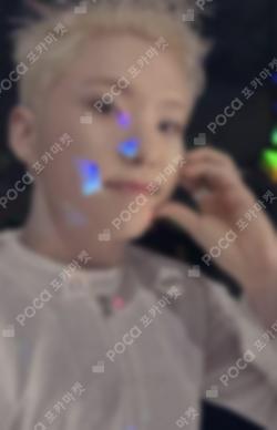 BEAM TOWER RECORDS LUCKY DRAW HOSHI photocard image