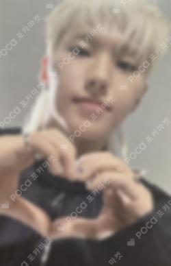 BEAM TSUTAYA HOSHI photocard image