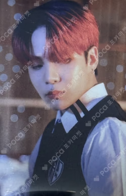 ZERO : FEVER Part.1 DIARY ver. Platform VER. JONGHO photocard image