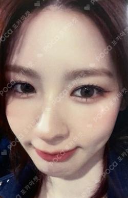 2 YIZHIYU MIYEON photocard image