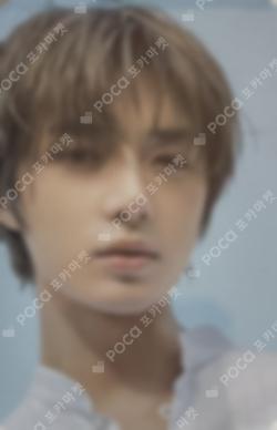 The Name Chapter: TEMPTATION YES24 BEOMGYU photocard image