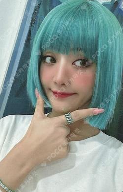 2 KTOWN4U MINNIE photocard image