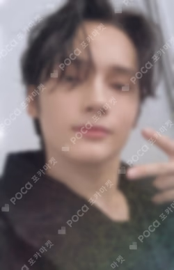The Name Chapter: TEMPTATION WEVERSE JAPAN
