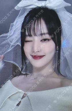 2 FANPLEE MINNIE photocard image