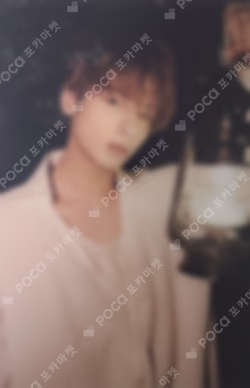 TXT TAEHYUN photocard image