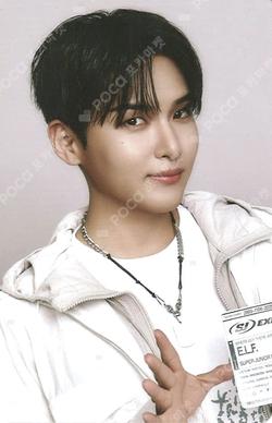 2025 SEASON'S GREETINGS RANDOM TRADING CARD [B ver.]