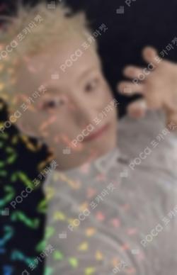 BEAM TSUTAYA LUCKY DRAW HOSHI photocard image